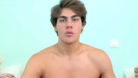 harryking1 @ chaturbate on 20250701