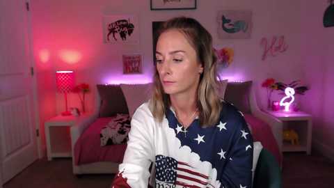 holihurricane @ chaturbate on 20250701