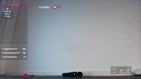 ji_yen @ chaturbate on 20250701