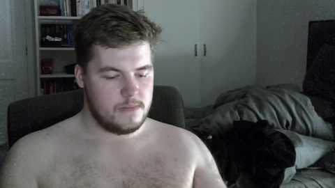 liamfoxx @ chaturbate on 20250701