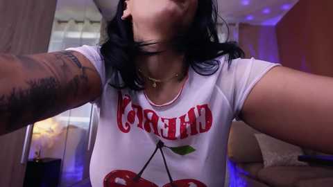 magyc_bri @ chaturbate on 20250701
