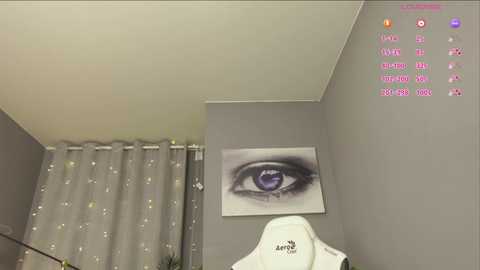 meganiex @ chaturbate on 20250701