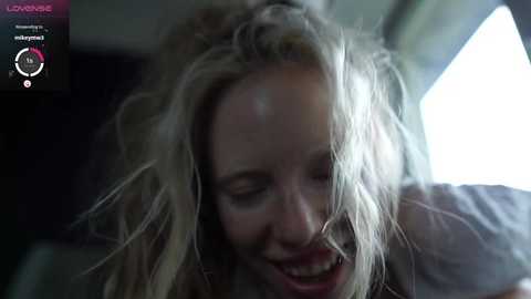 radiant_ada @ chaturbate on 20250701