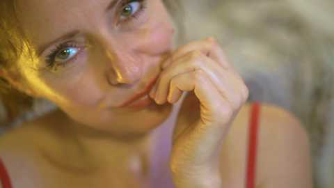 smilinglove @ chaturbate on 20250701