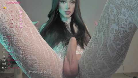 sweetest_bella @ chaturbate on 20250701