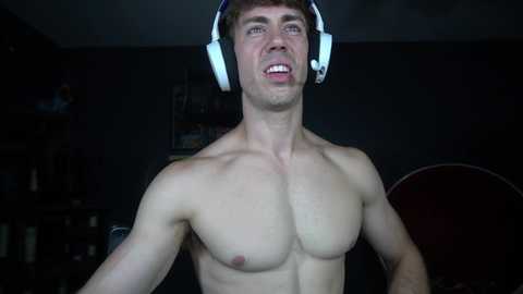 sydaffect @ chaturbate on 20250701