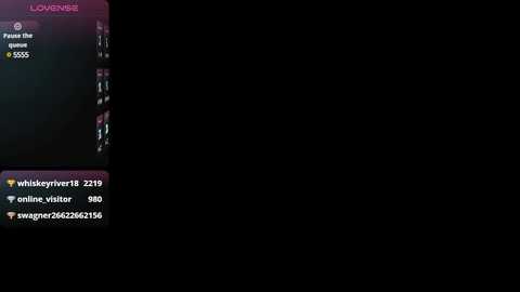 thisgirl__ @ chaturbate on 20250701