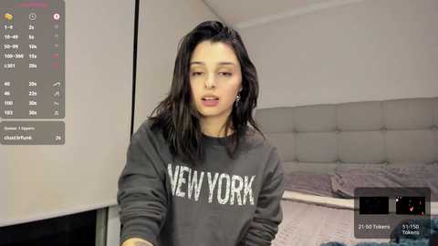 yourfreakygirl @ chaturbate on 20250701