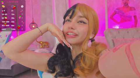 anniita_ @ chaturbate on 20250702