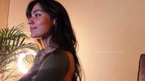 artgea @ chaturbate on 20250702