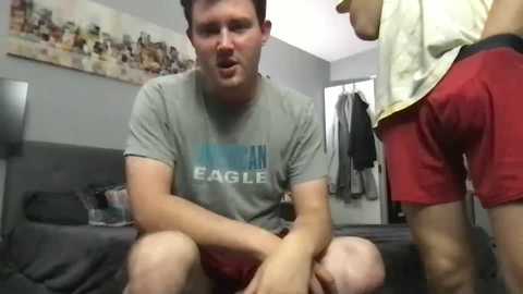 d_dart @ chaturbate on 20250702