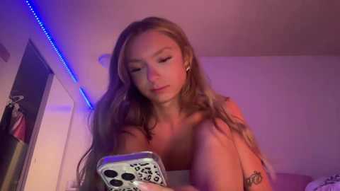 kateevanss_ @ chaturbate on 20250702