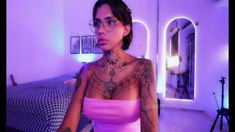 latinbaby_666 @ chaturbate on 20250702