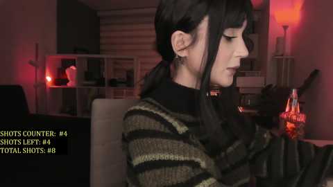 lonelly_lolly98 @ chaturbate on 20250702