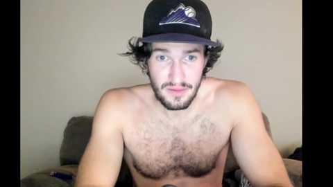 lydong @ chaturbate on 20250702