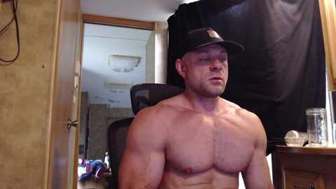 9fat_inches @ chaturbate on 20250703