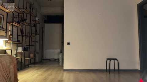 _octopussy_ @ chaturbate on 20250703