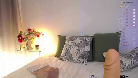 adelina_shine @ chaturbate on 20250703