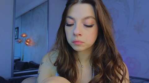 afelia_heks @ chaturbate on 20250703