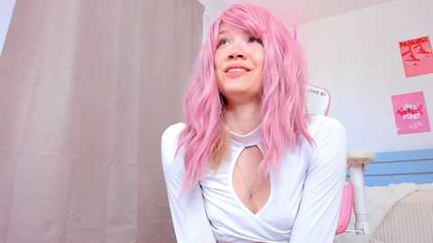 alice_forfun @ chaturbate on 20250703