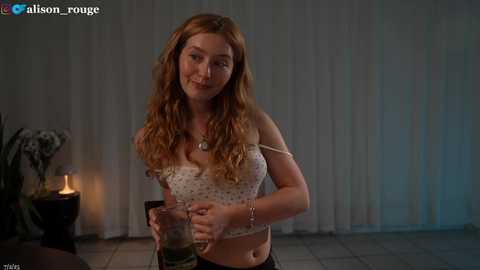 alisonrouge @ chaturbate on 20250703