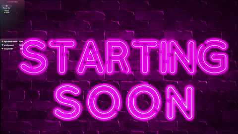 anabel054 @ chaturbate on 20250703