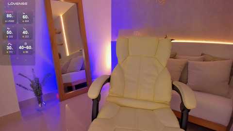 anahi_ryan @ chaturbate on 20250703