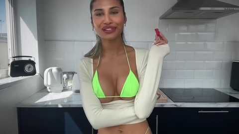 aniishaa @ chaturbate on 20250703