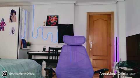 anna_monik @ chaturbate on 20250703