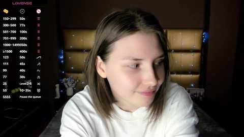 babydoll_ginny @ chaturbate on 20250703