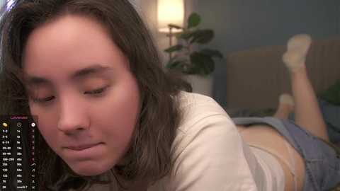 britthe @ chaturbate on 20250703