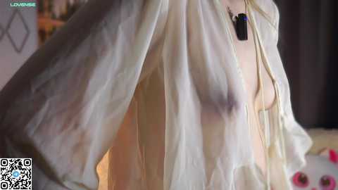 burnletitallburn @ chaturbate on 20250703