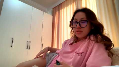 cherry_touch_star_owo @ chaturbate on 20250703