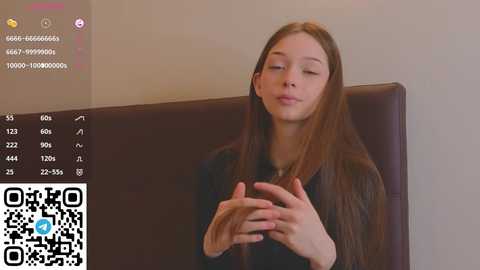 cherrymira @ chaturbate on 20250703