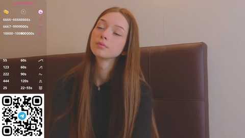 cherrymira @ chaturbate on 20250703