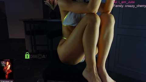 crazzy_cherry @ chaturbate on 20250703