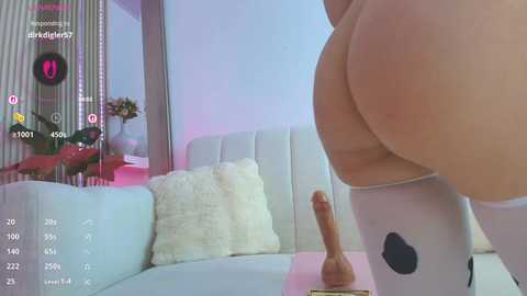 cristal_bunny @ chaturbate on 20250703