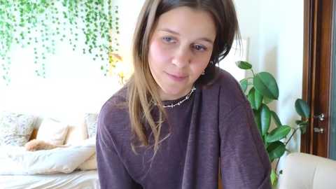 eli_sun @ chaturbate on 20250703