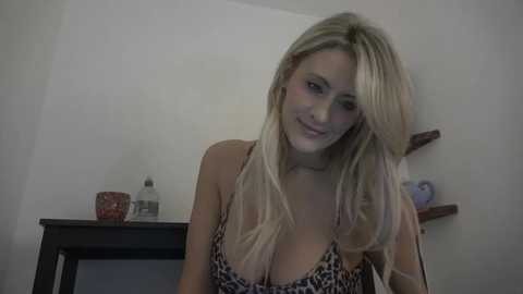 english_rose__ @ chaturbate on 20250703