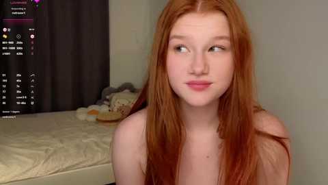 foxxx_tail @ chaturbate on 20250703