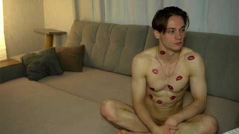 gerridae @ chaturbate on 20250703