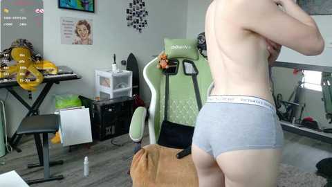 gomoreup @ chaturbate on 20250703