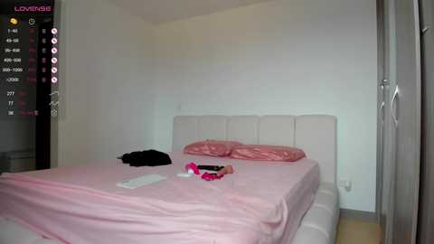 halliee @ chaturbate on 20250703