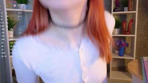hannah_lourens @ chaturbate on 20250703