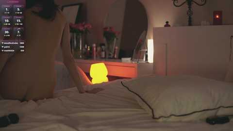 inkanuko @ chaturbate on 20250703