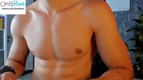 jaredshawnew