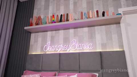 jeangreybianca @ chaturbate on 20250703