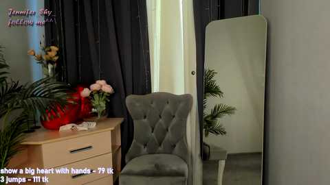 jennifer_shy_ @ chaturbate on 20250703