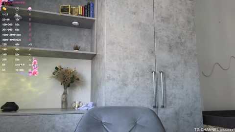 jessiexxi @ chaturbate on 20250703