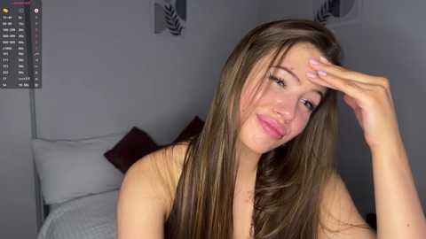 kiramystery @ chaturbate on 20250703